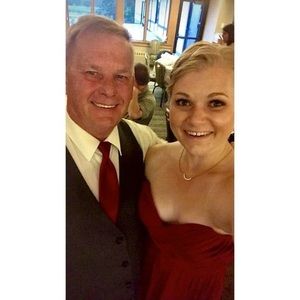 Meet your Posher, Courtney